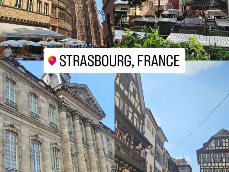 A hidden gem in&nbsp;France